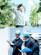 電気設備の施工管理(超高層ビル・商業施設など)◆フレックスタイム制/直行直帰可/昨年度賞与15ヶ月分1