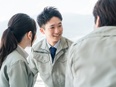 電気設備の施工管理(超高層ビル・商業施設など)◆フレックスタイム制/直行直帰可/昨年度賞与15ヶ月分2