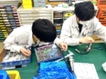 メンテナンスエンジニア（未経験歓迎）◆年間約20万円の出張手当／年休129日／1週間以上の長期休み可3