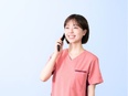 医師サポート事務◆未経験歓迎／年休120日／土日祝休／残業月平均10h未満／平均勤続年数9.5年！3