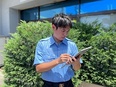衛生管理◆未経験歓迎／大手企業と多数取引／土日休み／年俸420万円～／全国展開で成長中2