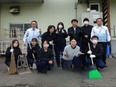 ルート配送◆未経験歓迎／年間休日124日／平均勤続年数10年以上／普通免許・AT限定でOK／賞与あり2