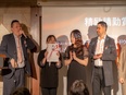 店長候補◆オープニング有／月給35万円～／社宅手当・入社祝金／引越代負担／店長月給45万円／前給考慮2