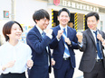 梱包資材の営業（未経験歓迎）◆土日休み／完全週休2日／既存のお客様のフォローからお任せします2