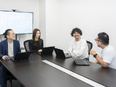ITコンサルタント（未経験OK）◆一部リモート／残業なし／年休120日・土日休み2