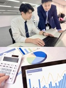 営業（未経験歓迎)◆自社サービスの販促活動など／年休124日／残業10h以下／プライム上場グループ1