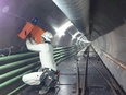 電気工事スタッフ◆月給29万円～／1年目を含めた全員が年収500万円以上／家賃半額補助／残業月5h2