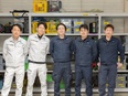 フィールドエンジニア（未経験歓迎）◆昨年度賞与5ヶ月以上支給・業績賞与含む／月給25万5000円～3