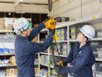点検メンテナンススタッフ◆未経験から国家資格を取得／残業月10時間程度／昨年度賞与実績3ヶ月以上2