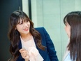 人材コーディネーター◆育成前提／未経験95％／土日祝休／残業5h／定着率97%／話すこと好きな方歓迎3