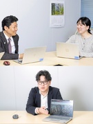 ICTソリューション営業（官公庁・自治体担当）◆ノルマなし／ほぼ毎日18時退社／年間休日123日1