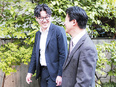 ICTソリューション営業（官公庁・自治体担当）◆ノルマなし／ほぼ毎日18時退社／年間休日123日2