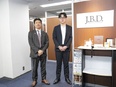 ICTソリューション営業（官公庁・自治体担当）◆ノルマなし／ほぼ毎日18時退社／年間休日123日3