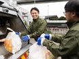 ゴミ収集スタッフ（未経験歓迎）◆働き方を選べる／1年目年収560万円超も可／残業月平均20h以下3
