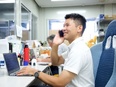 マッサージチェアの営業◆既存顧客を対応／年間休日120日／賞与年4回／フルリモート・直行直帰OK3