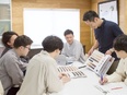 内装ディレクター（未経験歓迎）◆完全週休2日制／私服勤務OK／誰もが知る有名アパレル店などを担当！3