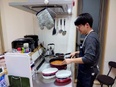 児童指導員（未経験歓迎）◆青少年の自立を支援／残業月平均10時間／年休121日／賞与4.45ヶ月分3