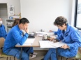 上下水道工事の施工管理（未経験歓迎）◆横浜でずっと安定勤務／家族・住宅・資格・勤続手当など充実！3