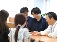 法律事務（未経験歓迎）◆年休125日／設立40年以上／昨年賞与平均5.6ヶ月／東海・関東・関西の募集2