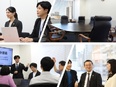 法律事務（未経験歓迎）◆年休125日／設立40年以上／昨年賞与平均5.6ヶ月／東海・関東・関西の募集3