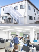 法人営業（既存顧客メイン）◆マイカー通勤可／大手グループの一員／研修充実／基本土日休／ランチ半額制度1
