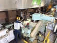 JR東日本車両の構内運転士（未経験歓迎）◆電車の清掃・点検・移動／残業月0～3h／有休取得率8～9割3