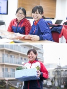 食材の配送スタッフ◆17時半退勤可／土日休み／5連休以上OK／産休・育休取得率100％1