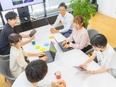 ITエンジニア◆95%が望むキャリアを構築／単価83％還元／平均年収612万円2