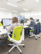 事務(未経験歓迎)◆定着率90%~/年間休日127日/基本残業ゼロ・定時退社/設立70年以上1