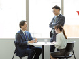 事務（未経験歓迎）◆定着率90％～／年間休日127日／基本残業ゼロ・定時退社／設立70年以上2