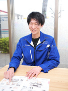 住設機器のサービススタッフ◆昨年度賞与3ヶ月分／経験者は月給30万円～／年間休日115日1