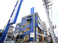 住設機器のサービススタッフ◆昨年度賞与3ヶ月分／経験者は月給30万円～／年間休日115日3