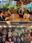 ITエンジニア◆SMB市場1位目指す／中小企業のDX支援／月給40万～可／フレックス制／年休128日1