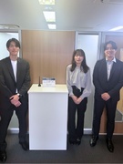 SE◆自社内AWS開発メイン／上流工程を目指せる／直請案件100%／土日祝休み／賞与5.7ヶ月分1