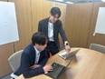 SE◆自社内AWS開発メイン／上流工程を目指せる／直請案件100%／土日祝休み／賞与5.7ヶ月分2