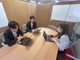 SE◆自社内AWS開発メイン／上流工程を目指せる／直請案件100%／土日祝休み／賞与5.7ヶ月分3