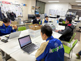 家財・遺品整理のコーディネーター◆賞与最大5.4ヶ月分／完休2日／長期連休OK／直近5年の退職者ゼロ3