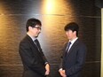 人事労務◆賞与実績4ヶ月分以上／土日祝休み／年休126日／17時定時退勤も可／リモートOK2
