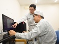 電池のリサイクルスタッフ◆年間休日126日／土日祝休み／残業ほぼなし／賞与実績3ヶ月分3