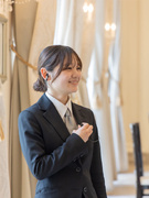 イベントディレクター（完全貸切の結婚式を演出）◆マネージャー候補／完休週休2日制／賞与年2回1