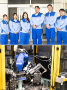 自動車部品の製造オペレーター◆年休121日／土日休み／賞与実績4.4ヶ月分／毎年昇給／定着率90％超1
