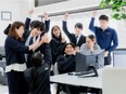 福祉用具の営業（未経験歓迎）◆昇給年3回／年休120日／残業月平均10h以内／リモートワークOK2