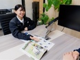 福祉用具の営業（未経験歓迎）◆昇給年3回／年休120日／残業月平均10h以内／リモートワークOK3