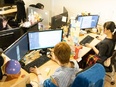 Webマーケティングのコンサルタント◆『Wonjungyo』などを担当／年休125日／福岡で働ける3