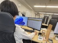 WEBソリューション営業（未経験歓迎）◆完全週休2日／インセンティブあり／ノルマなし／基本定時退社！2