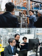 調達（部門長候補・担当）◆フュージョンエネルギー実現に挑む／土日祝休み／「地上の太陽」を創る1