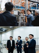 公共政策（部門長候補・担当） ◆政策渉外・立地推進／フュージョンエネルギーの実現を目指す／土日祝休み1
