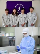 医薬品の製造スタッフ（未経験歓迎）◆年休120日以上／完休2日／残業月18h／働きがいのある会社認定1