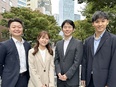 新卒採用支援のカスタマーサクセス（未経験歓迎）◆年休126日／残業月20h以下／渋谷駅近オフィス3
