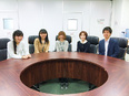 IT事務職◆SEからの転職歓迎／リモート有／残業少なめ／完休2日制／大手出版社の働きやすい環境2